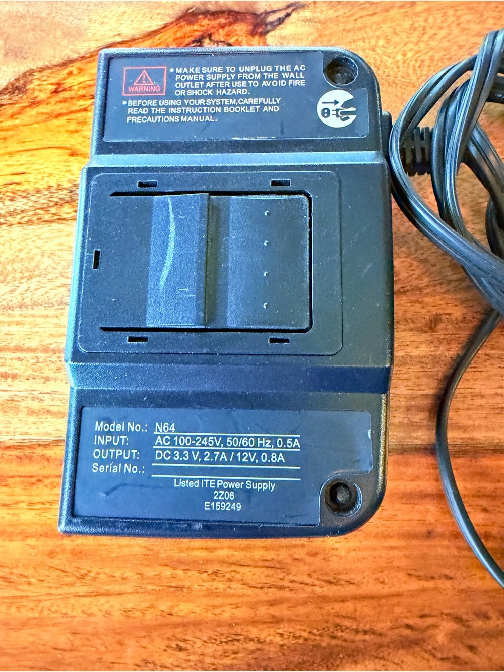 Nintendo 64 Accessory Bundle - Picture 2 of 15